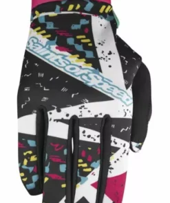 Saints Of Speed Rad Gloves -Motorcycle Gloves Sales saintsof speed rad gloves 24