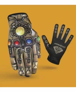 Gloves Saints Of Speed Speed Gauntlet Glove -Motorcycle Gloves Sales saintsof speed speed gauntlet glove infinity bronze 2
