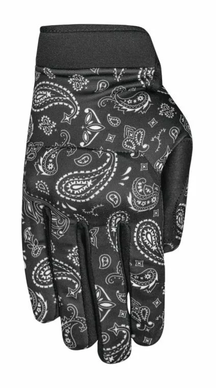 Saints Of Speed Street Gloves 5 Saints Of Speed Street Gloves - Image 3