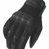 Summer Gloves Scorpion EXO Divergent Gloves -Motorcycle Gloves Sales scorpion divergent glove black