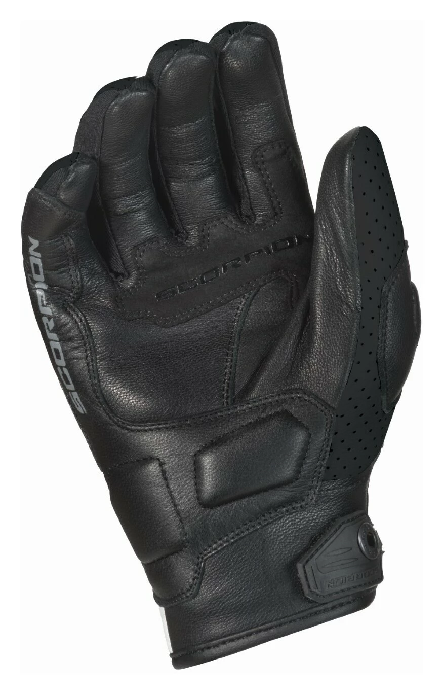 Short Cuff Gloves Scorpion EXO Klaw II Women's Gloves 4 Short Cuff Gloves Scorpion EXO Klaw II Women's Gloves - Image 2