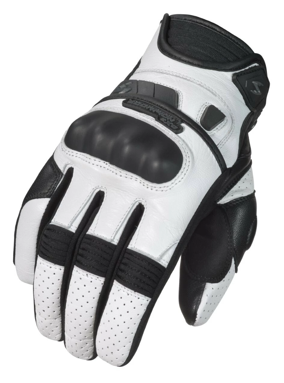 Short Cuff Gloves Scorpion EXO Klaw II Women's Gloves 5 Short Cuff Gloves Scorpion EXO Klaw II Women's Gloves - Image 3