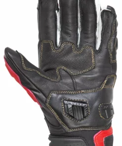 Summer Gloves Scorpion EXO SGS MK II Gloves -Motorcycle Gloves Sales scorpion sgsmkii gloves red 1