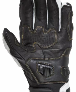 Summer Gloves Scorpion EXO SGS MK II Gloves -Motorcycle Gloves Sales scorpion sgsmkii gloves white 1