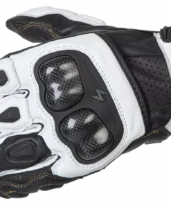 Summer Gloves Scorpion EXO SGS MK II Gloves -Motorcycle Gloves Sales scorpion sgsmkii gloves white