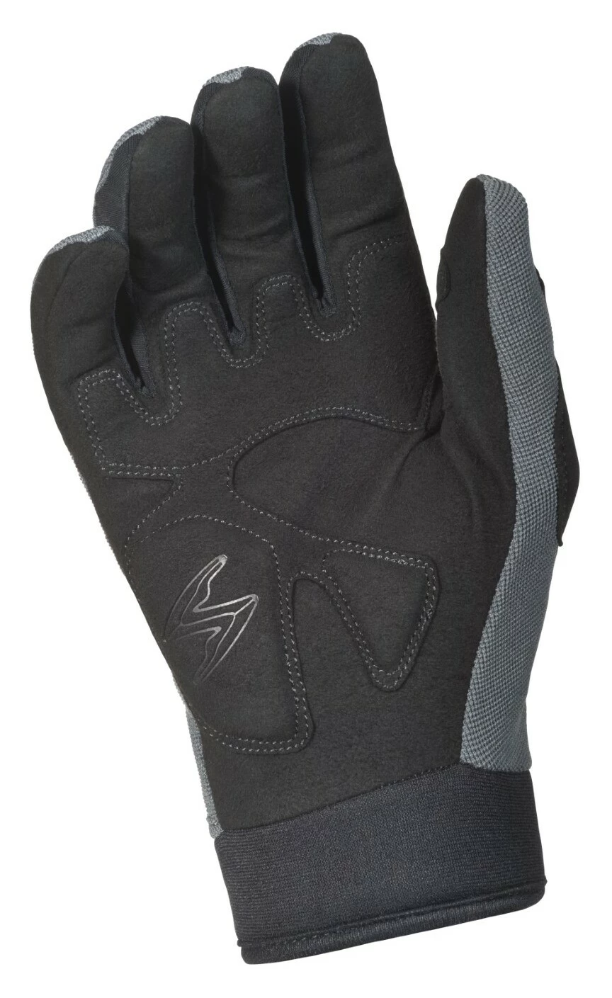 Summer Gloves Scorpion EXO Skrub Women's Gloves 7 Summer Gloves Scorpion EXO Skrub Women's Gloves - Image 5