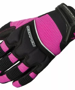 Summer Gloves Scorpion EXO Cool Hand II Women's Gloves -Motorcycle Gloves Sales scorpion womens cool hand ii gloves 2