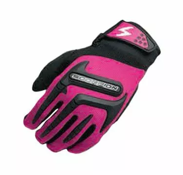 Summer Gloves Scorpion EXO Skrub Women's Gloves 4 Summer Gloves Scorpion EXO Skrub Women's Gloves - Image 2
