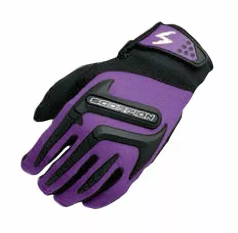 Summer Gloves Scorpion EXO Skrub Women's Gloves 5 Summer Gloves Scorpion EXO Skrub Women's Gloves - Image 3