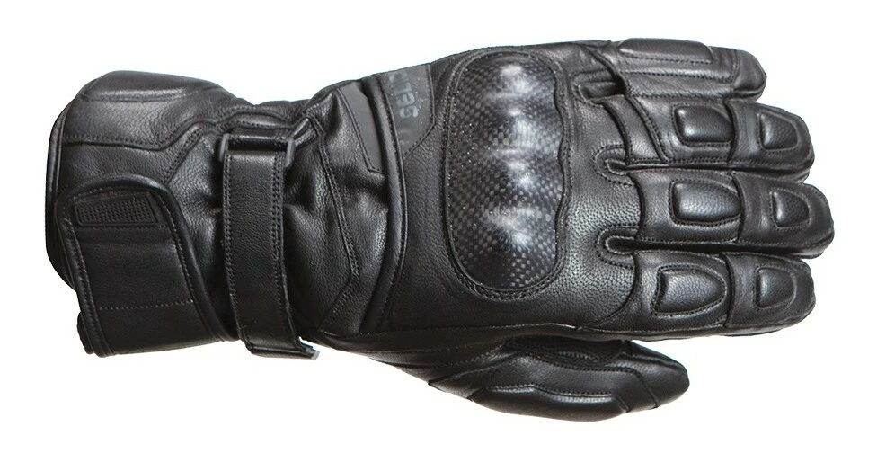 Sedici Antonio Waterproof Gloves (2XL & 3XL) 4 Sedici Antonio Waterproof Gloves (2XL & 3XL) - Image 2