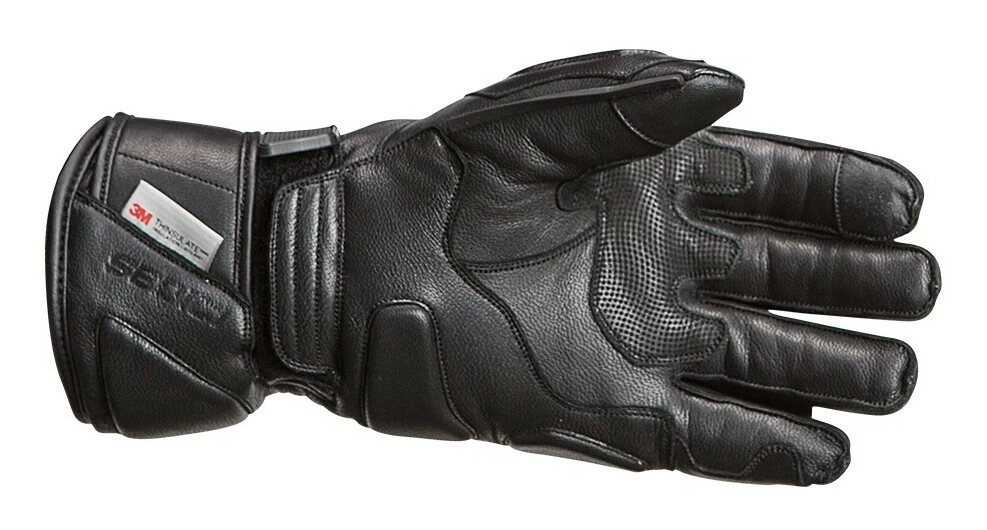 Sedici Antonio Waterproof Gloves (2XL & 3XL) 6 Sedici Antonio Waterproof Gloves (2XL & 3XL) - Image 4