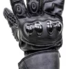 Gauntlet Gloves Sedici Chicane Gloves 1 Gauntlet Gloves Sedici Chicane Gloves -Motorcycle Gloves Sales sedici chicane gloves