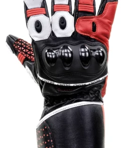 Gauntlet Gloves Sedici Chicane Gloves -Motorcycle Gloves Sales sedici chicane gloves 12