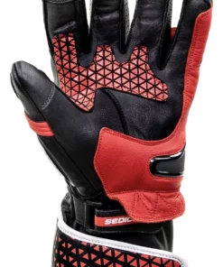 Gauntlet Gloves Sedici Chicane Gloves -Motorcycle Gloves Sales sedici chicane gloves 13