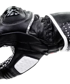Gauntlet Gloves Sedici Chicane Gloves -Motorcycle Gloves Sales sedici chicane gloves 6