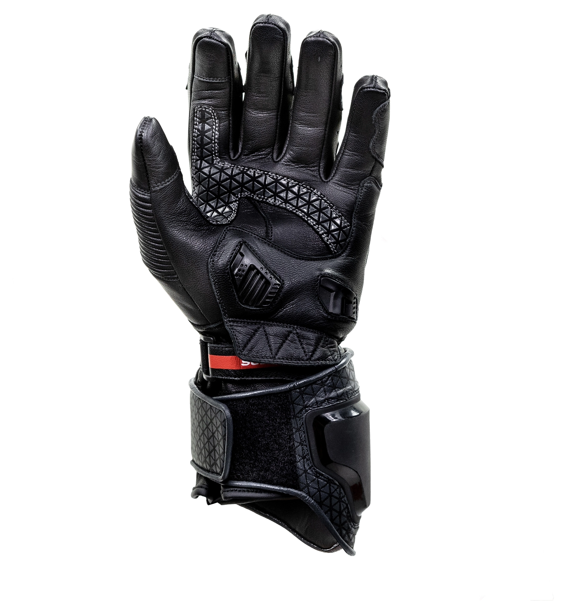 Race Gloves Sedici Corsa Gloves 4 Race Gloves Sedici Corsa Gloves - Image 2