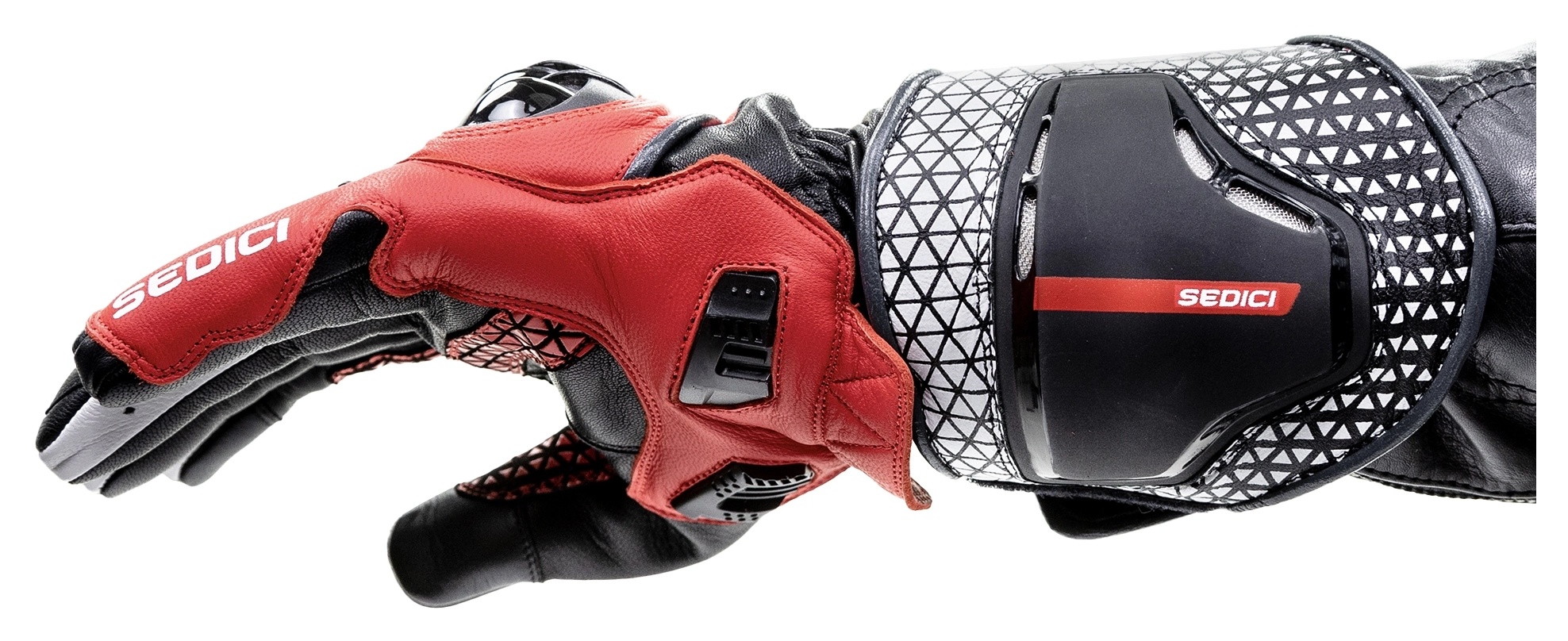 Race Gloves Sedici Corsa Gloves 17 Race Gloves Sedici Corsa Gloves - Image 15