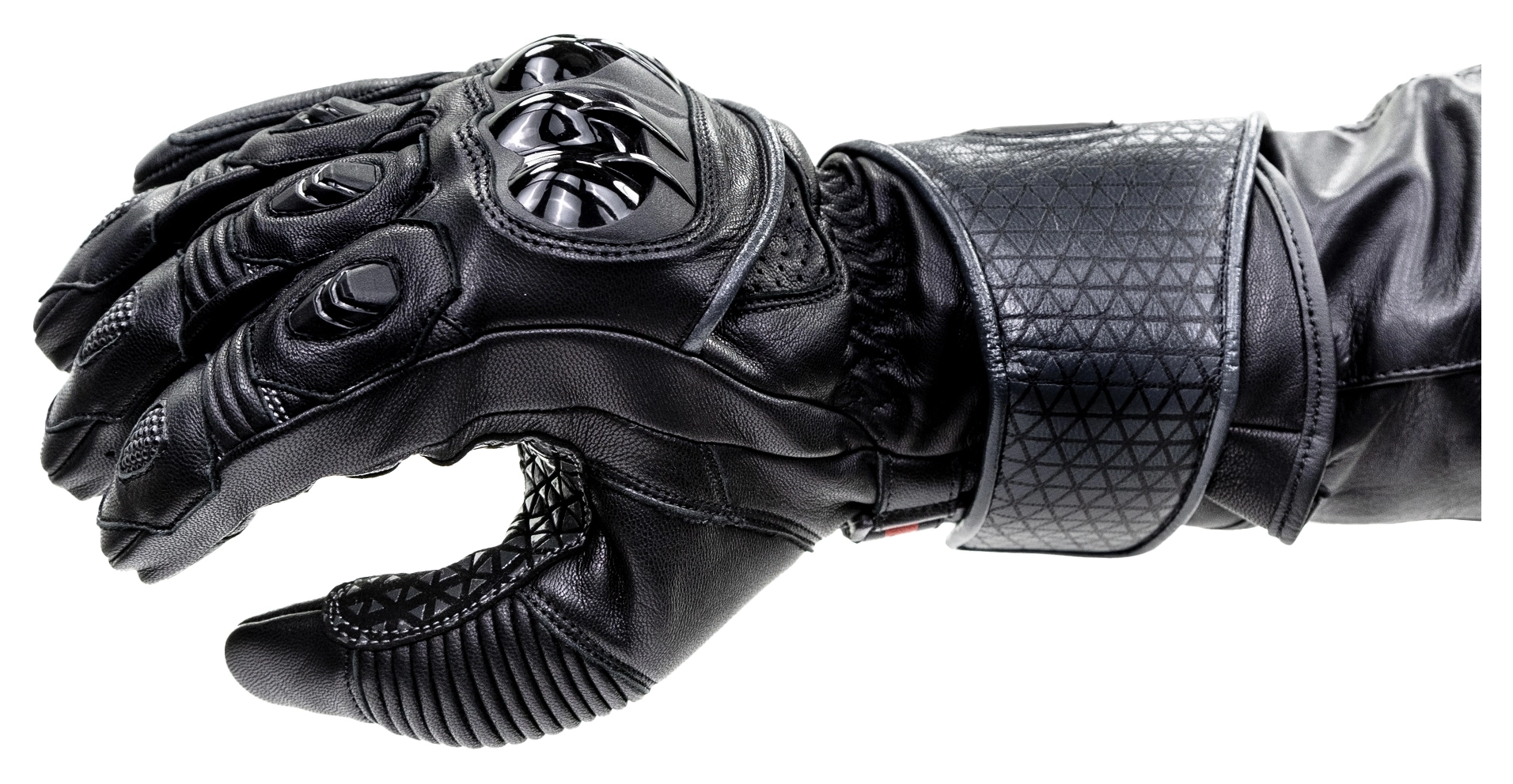 Race Gloves Sedici Corsa Gloves 5 Race Gloves Sedici Corsa Gloves - Image 3