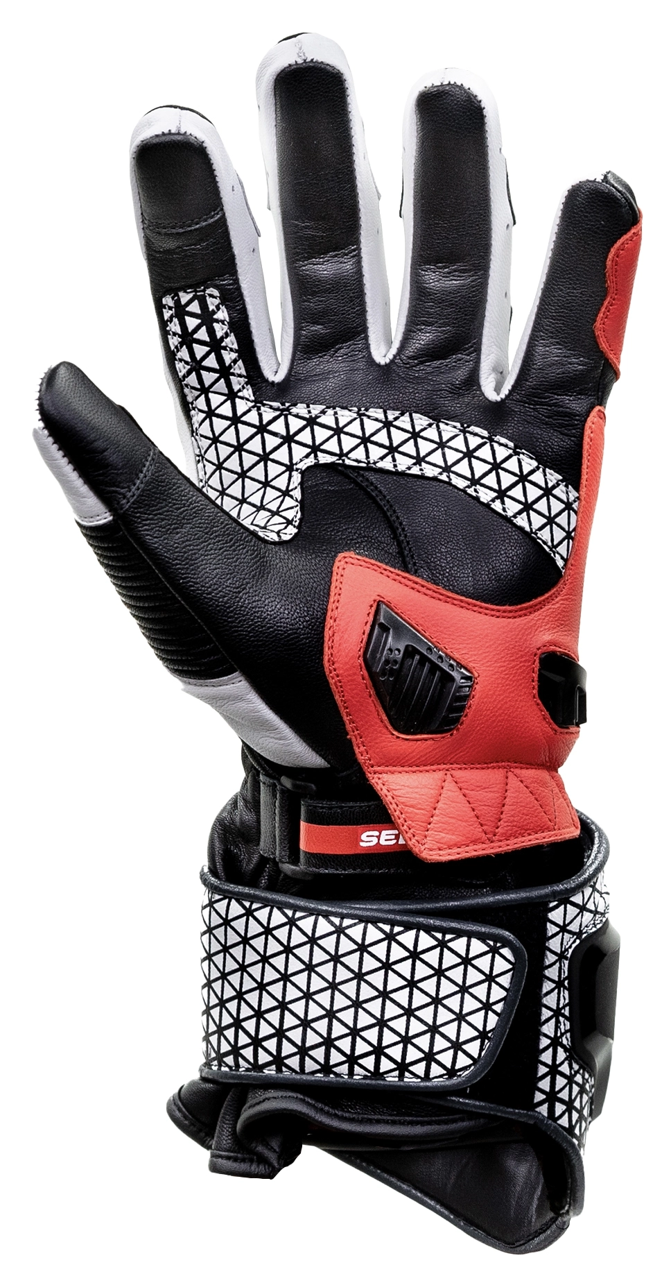 Race Gloves Sedici Corsa Gloves 12 Race Gloves Sedici Corsa Gloves - Image 10