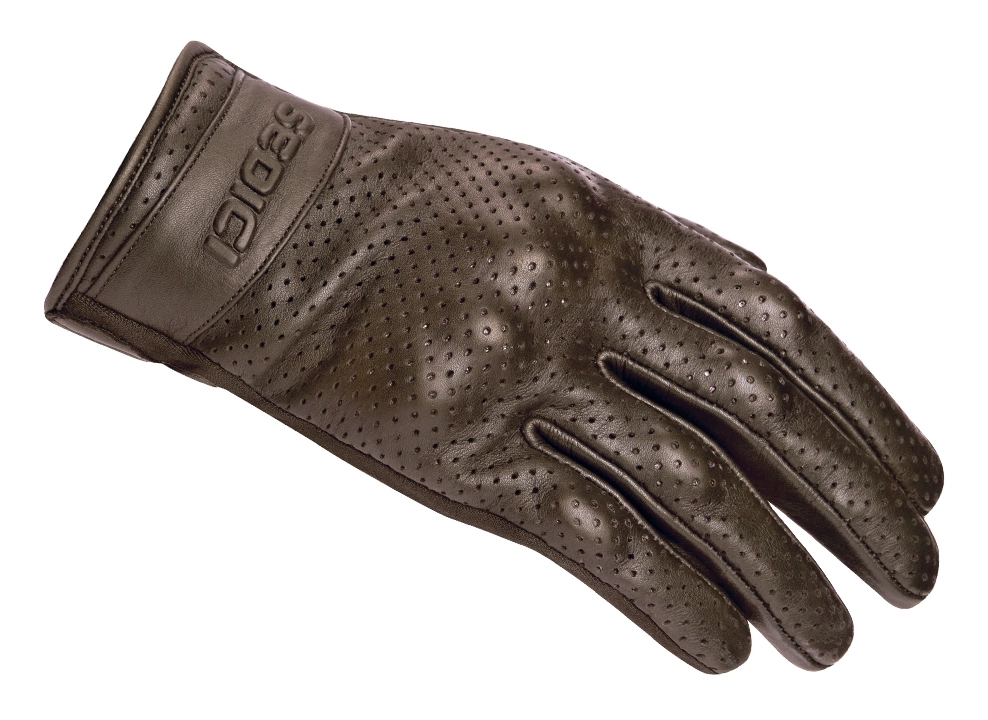 Summer Gloves Sedici Lucca Women's Gloves 5 Summer Gloves Sedici Lucca Women's Gloves - Image 3
