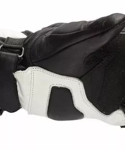 Race Gloves Sedici Mona Women's Gloves -Motorcycle Gloves Sales sedici mona womens gloves black white 1