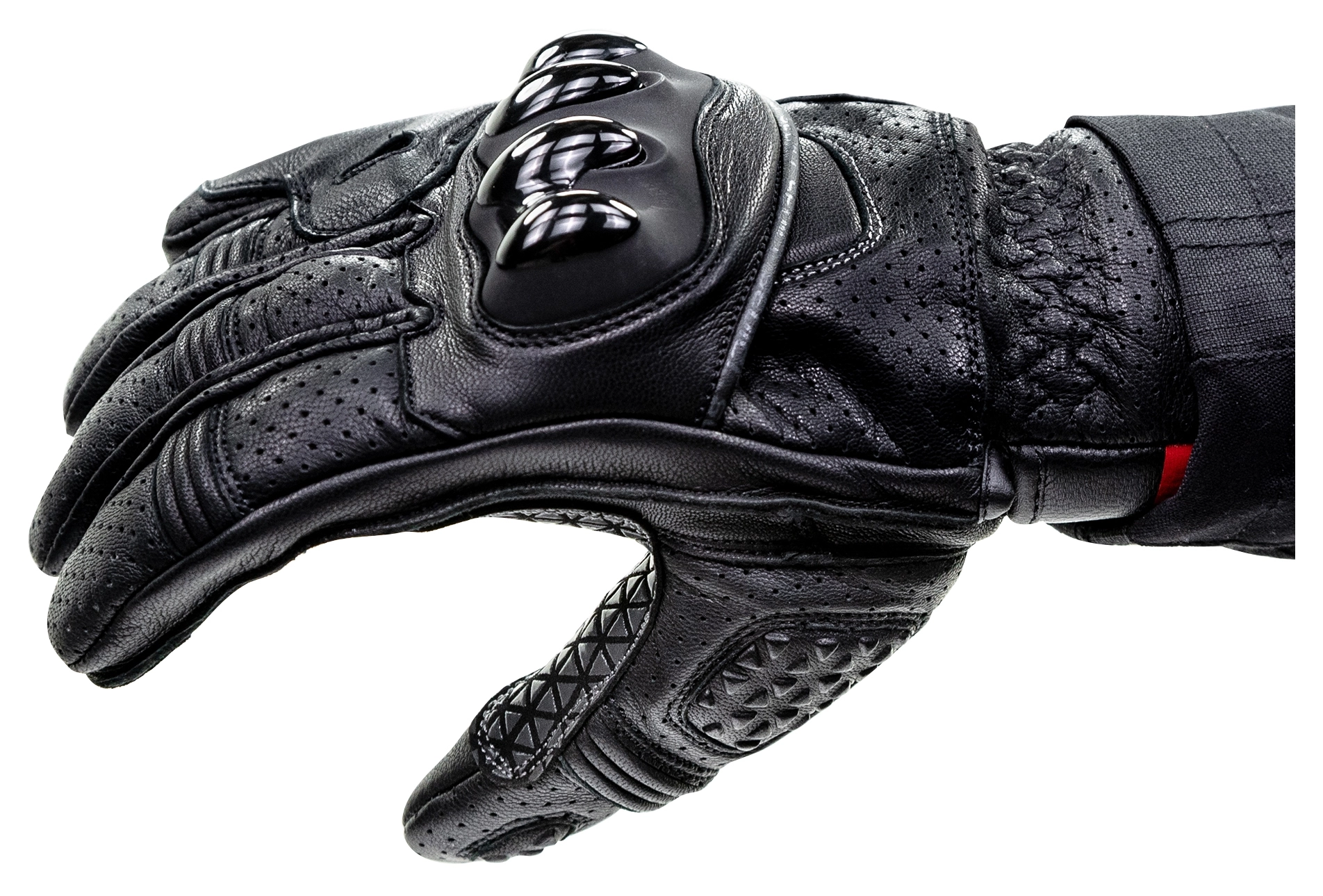 Short Cuff Gloves Sedici Mugello Women's Gloves 6 Short Cuff Gloves Sedici Mugello Women's Gloves - Image 4