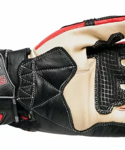 Race Gloves Sedici Ultimo Gloves -Motorcycle Gloves Sales sedici ultimo gloves red black 1