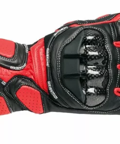 Race Gloves Sedici Ultimo Gloves -Motorcycle Gloves Sales sedici ultimo gloves red black
