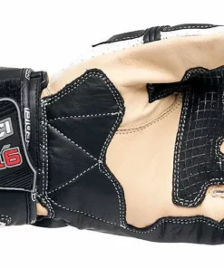 Race Gloves Sedici Ultimo Gloves -Motorcycle Gloves Sales sedici ultimo gloves white black 1