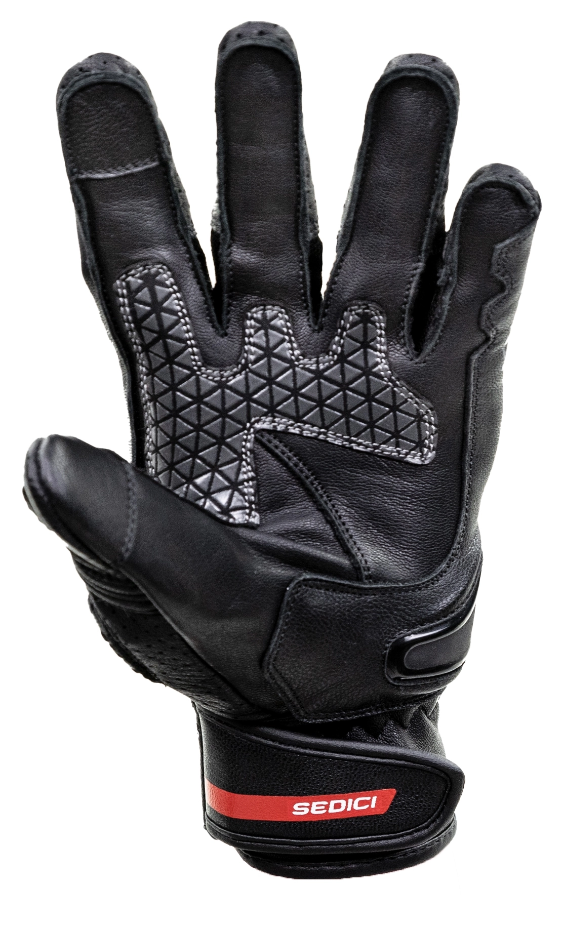 Women Who Ride Sedici Vento Women's Gloves 4 Women Who Ride Sedici Vento Women's Gloves - Image 2