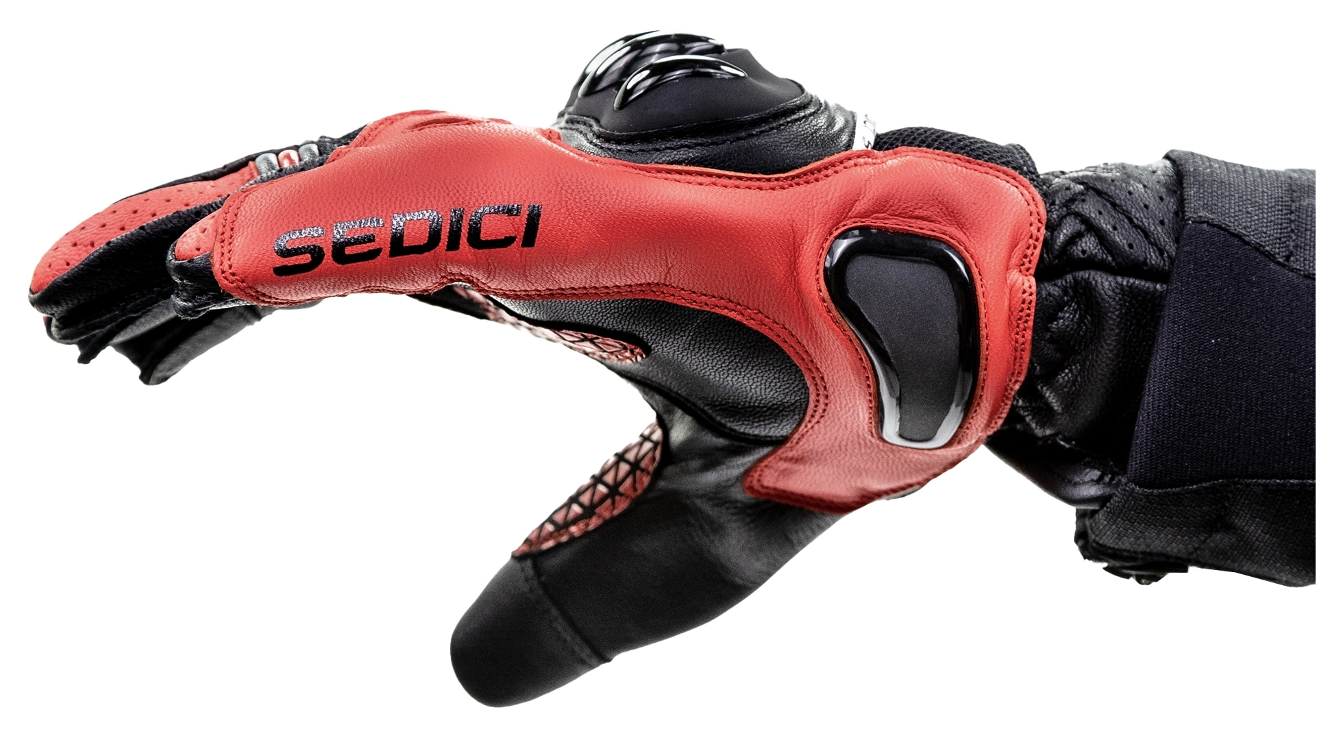 Women Who Ride Sedici Vento Women's Gloves 13 Women Who Ride Sedici Vento Women's Gloves - Image 11