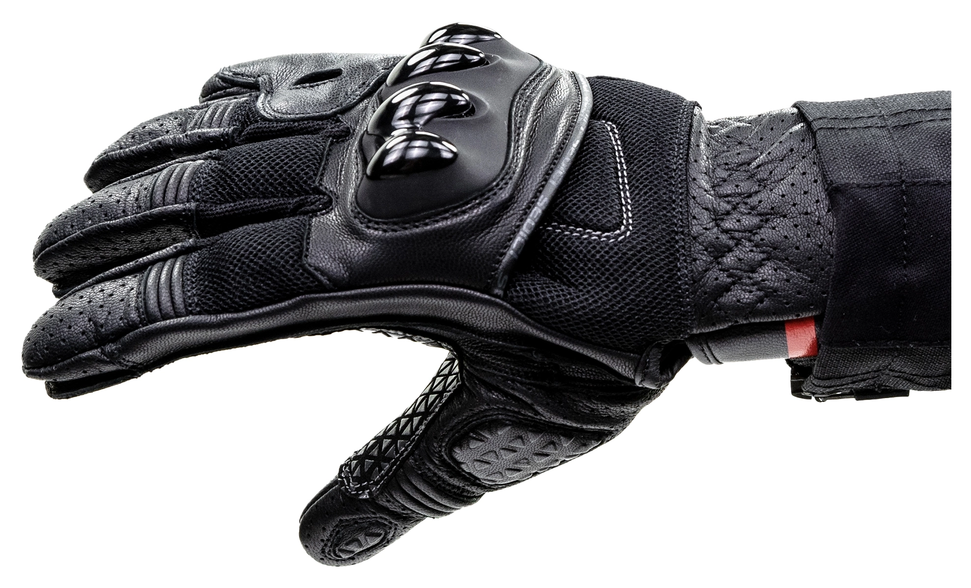 Women Who Ride Sedici Vento Women's Gloves 6 Women Who Ride Sedici Vento Women's Gloves - Image 4