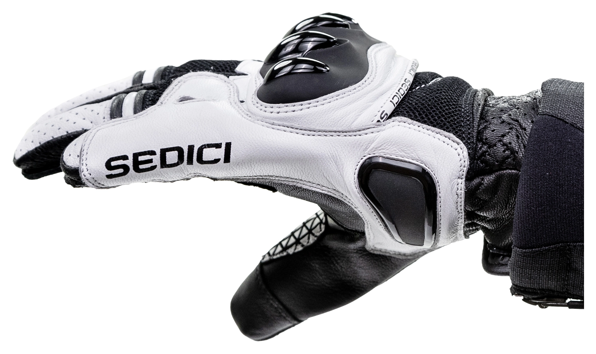 Women Who Ride Sedici Vento Women's Gloves 9 Women Who Ride Sedici Vento Women's Gloves - Image 7