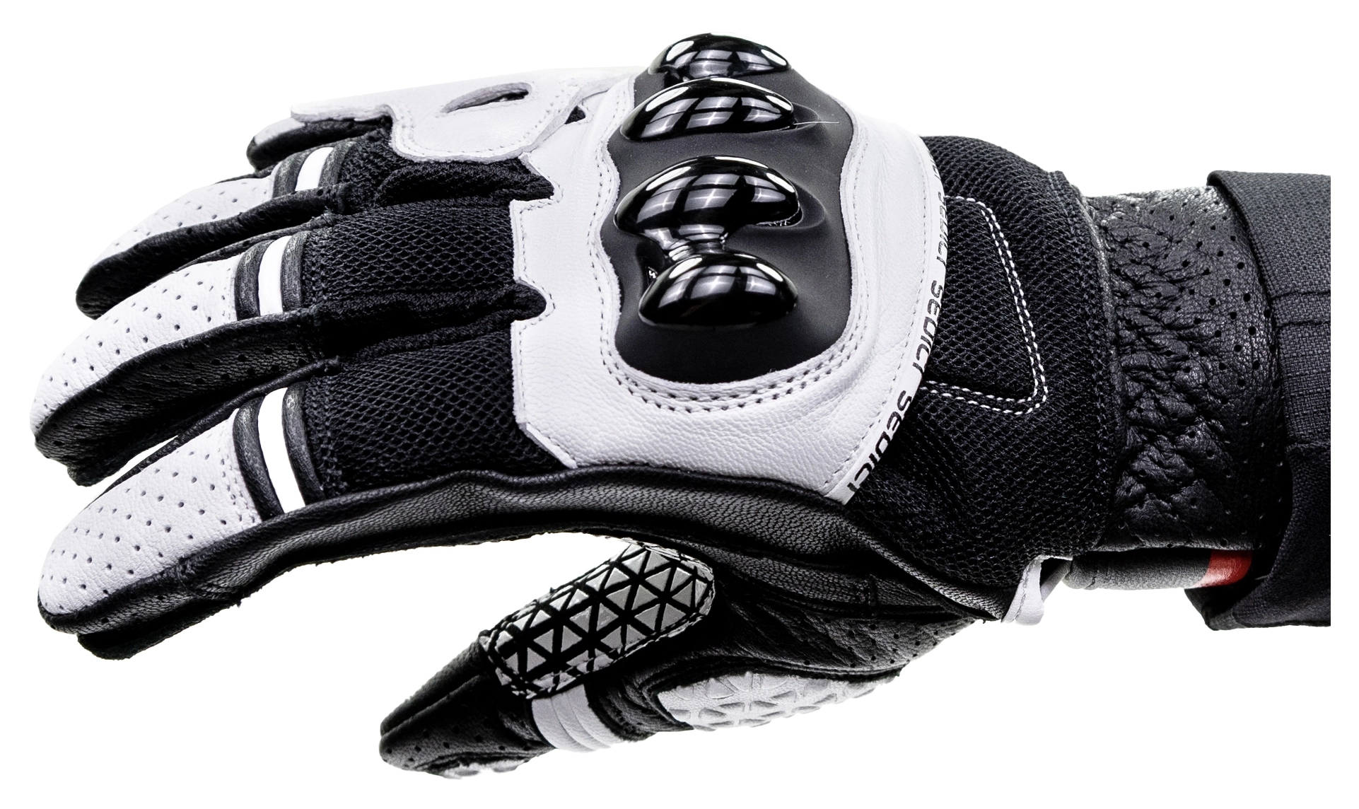 Women Who Ride Sedici Vento Women's Gloves 10 Women Who Ride Sedici Vento Women's Gloves - Image 8