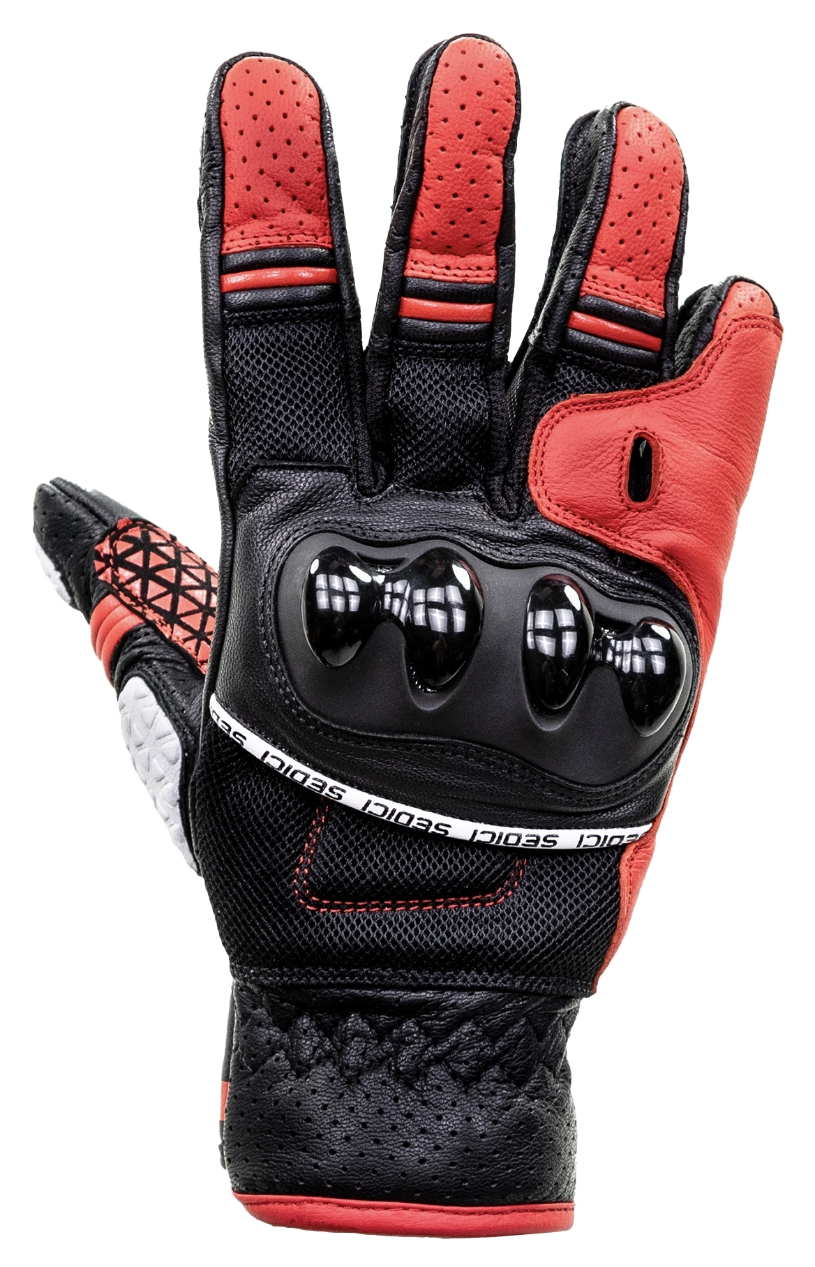 Women Who Ride Sedici Vento Women's Gloves 11 Women Who Ride Sedici Vento Women's Gloves - Image 9