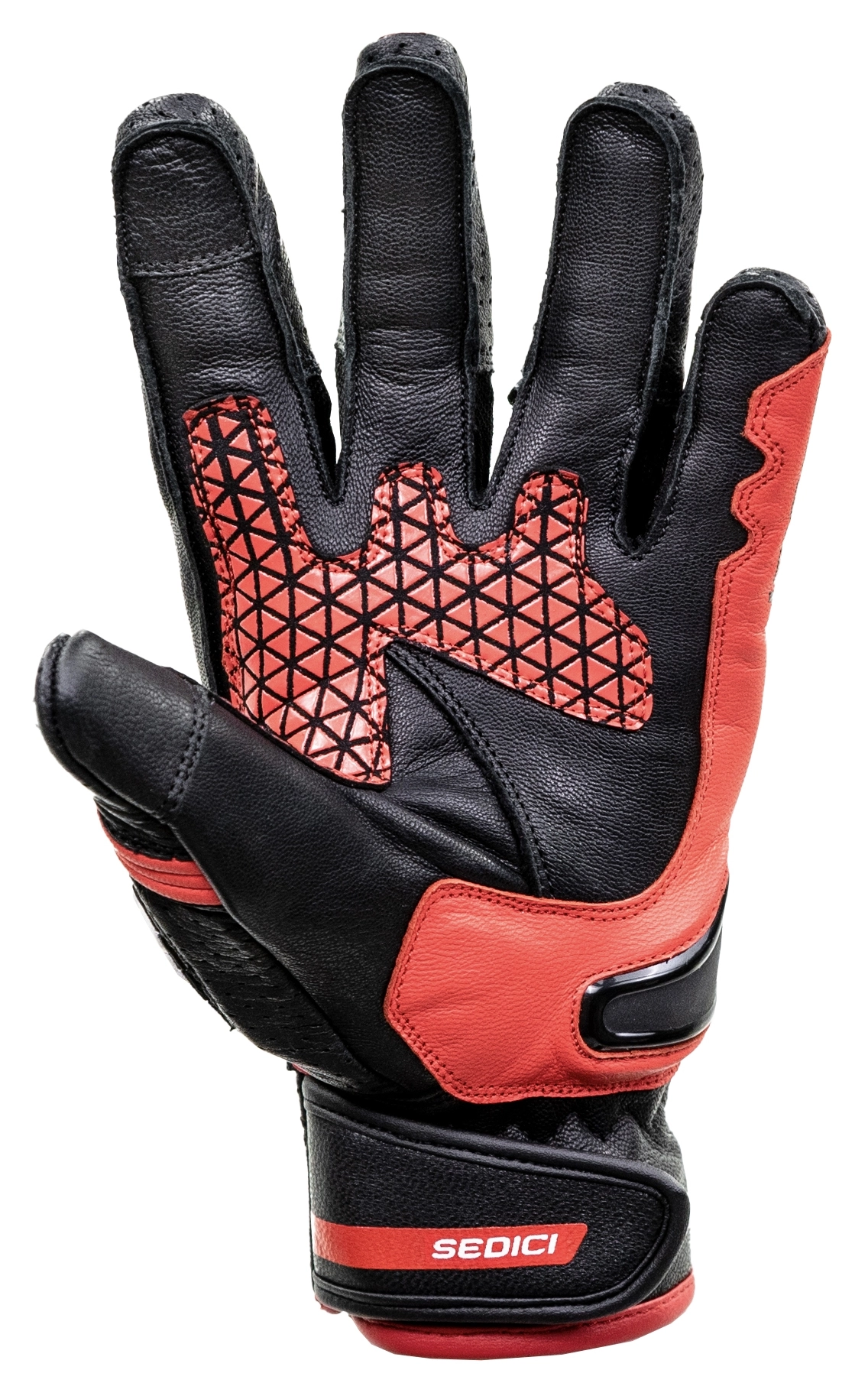 Women Who Ride Sedici Vento Women's Gloves 12 Women Who Ride Sedici Vento Women's Gloves - Image 10