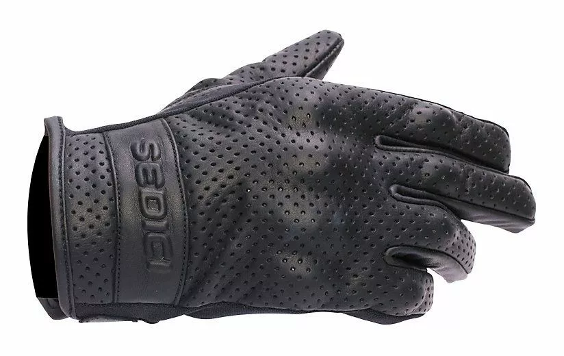 Summer Gloves Sedici Lucca Women's Gloves 3 Summer Gloves Sedici Lucca Women's Gloves