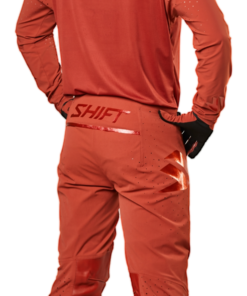 Shift 3lue Label 2.0 Mars Air Gloves -Motorcycle Gloves Sales shift3 lue label20 air gloves clay red 2