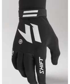 Shift Black Label Invisible Gloves