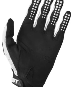 Shift 3lack Label Pro Gloves 13 Shift 3lack Label Pro Gloves -Motorcycle Gloves Sales shift3lack label pro gloves white black 1