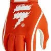 Shift Black Label Veem Invisible Gloves -Motorcycle Gloves Sales shift3lack label veem invisible gloves orange white