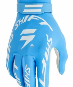 Shift Black Label Nirvana Invisible Gloves