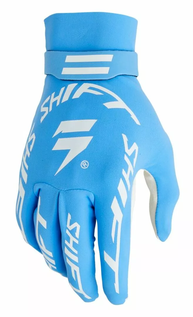 Shift Black Label Nirvana Invisible Gloves 3 Shift Black Label Nirvana Invisible Gloves