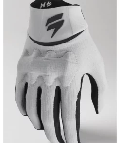 Shift Whit3 Label D3O Gloves -Motorcycle Gloves Sales shift label d30 glove blk