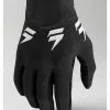 Shift White Label Trac Gloves -Motorcycle Gloves Sales shift label trac glove blk