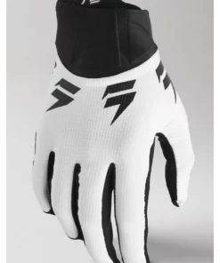 Shift White Label Trac Gloves 10 Shift White Label Trac Gloves -Motorcycle Gloves Sales shift label trac glove blk 2