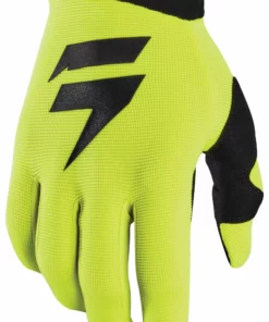 Shift Whit3 Air Gloves 10 Shift Whit3 Air Gloves -Motorcycle Gloves Sales shift whit3 air gloves flo yellow scaled