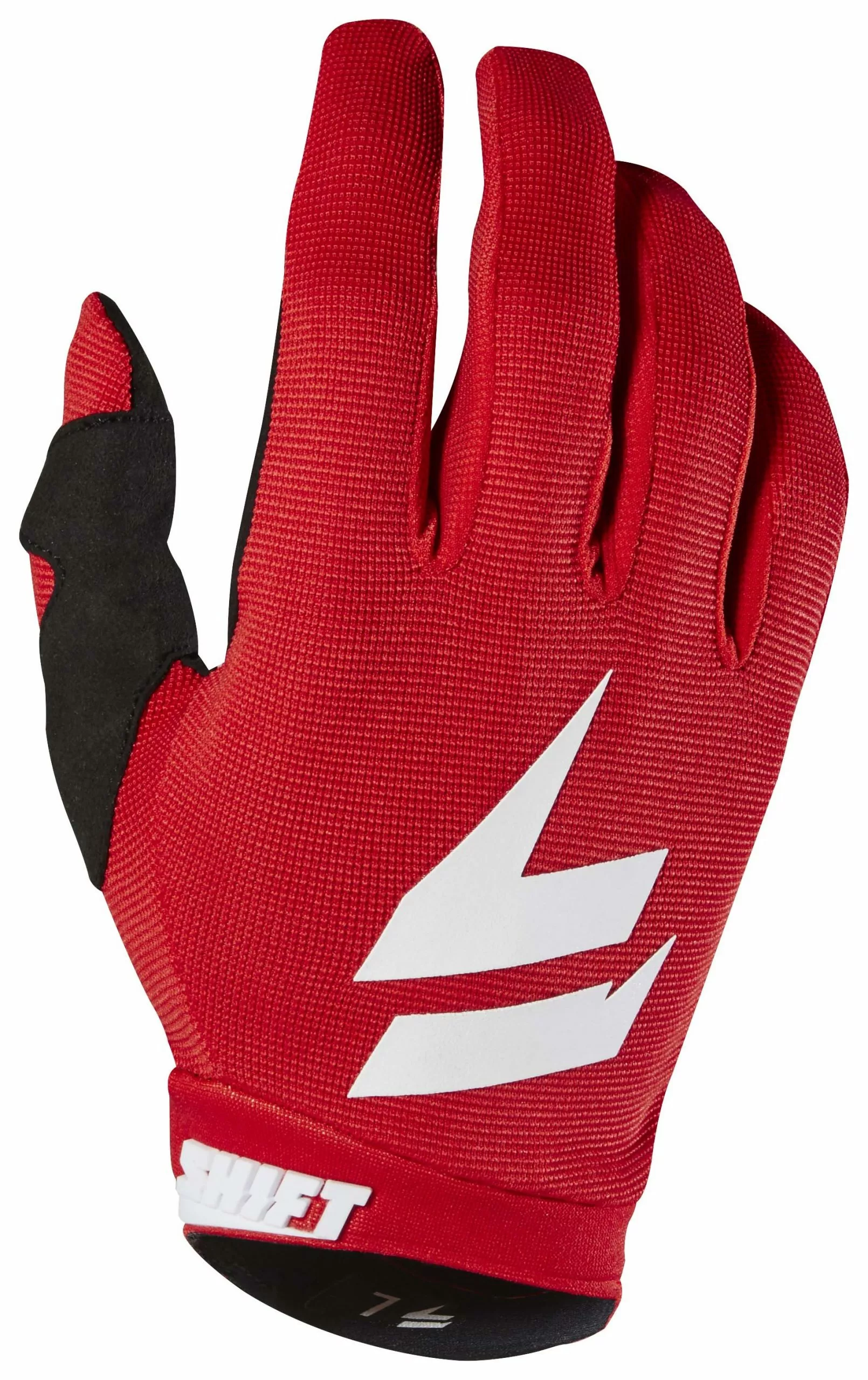 Shift Whit3 Label Air Gloves 5 Shift Whit3 Label Air Gloves - Image 3