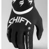 Shift White Label Bliss Gloves -Motorcycle Gloves Sales shift white3 label bliss gloves