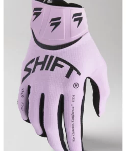 Shift White Label Bliss Gloves -Motorcycle Gloves Sales shift white3 label bliss gloves 2